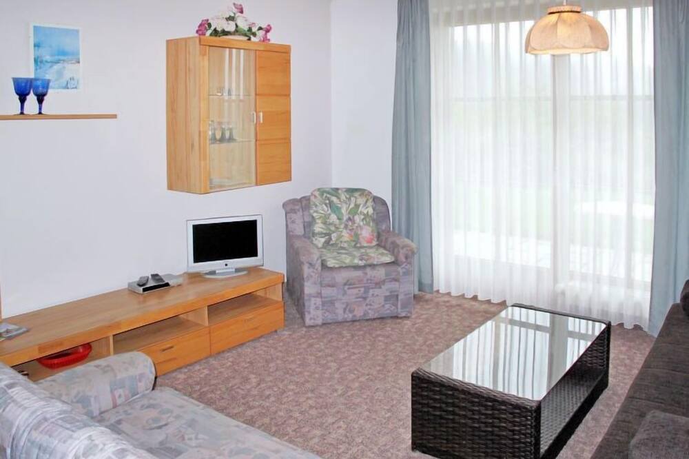 Photo of Livingroom in Schofweg