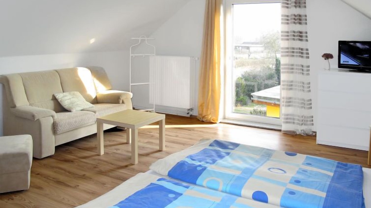 Photo of Livingroom in Godern