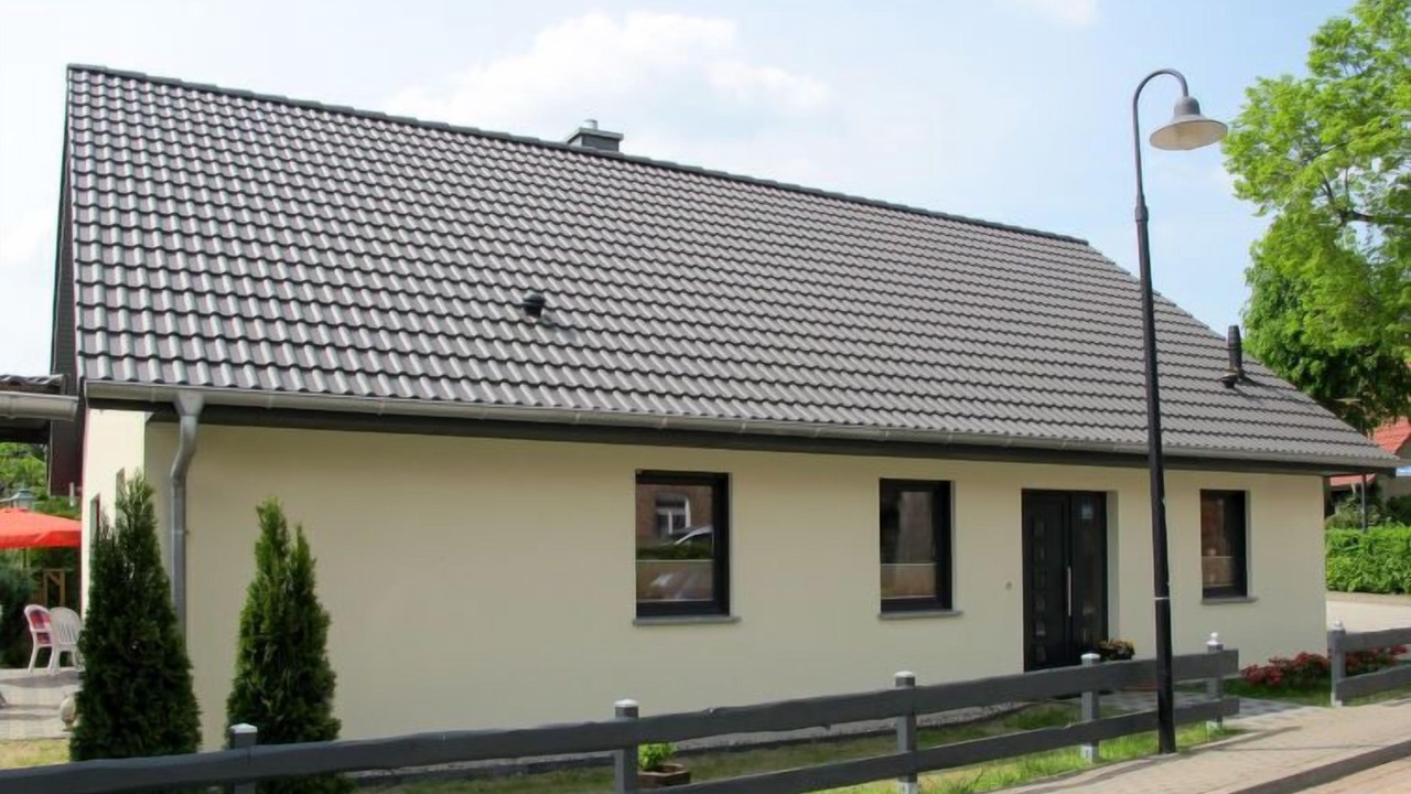 Photo of Outdoor in Godern