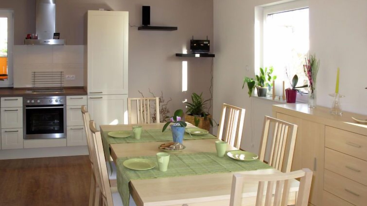 Photo of Kitchen in Godern