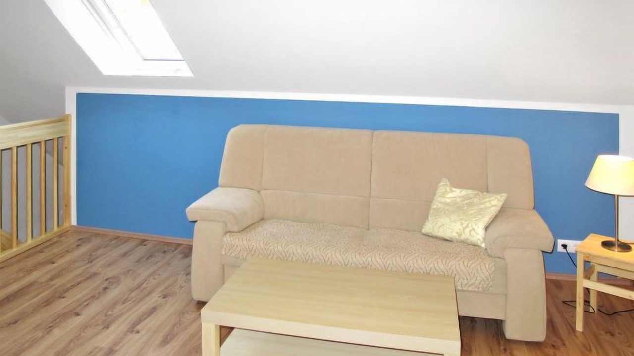 Photo of Livingroom in Godern