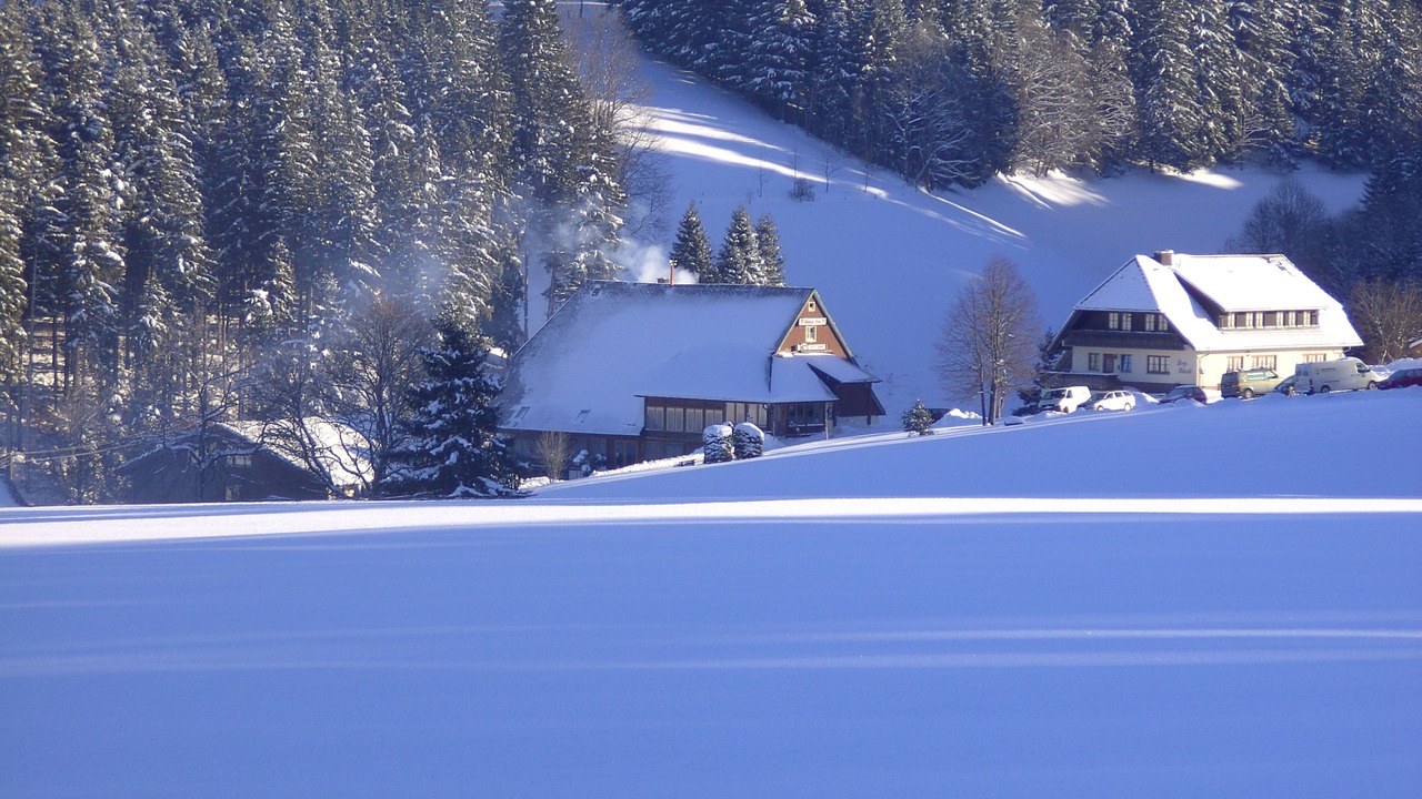 Photo of Outdoor in Furtwangen
