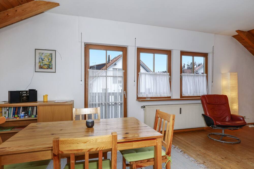 Photo of Livingroom in Esseratsweiler
