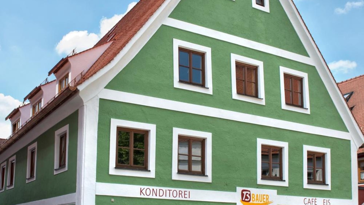 Photo of Outdoor in Kipfenberg