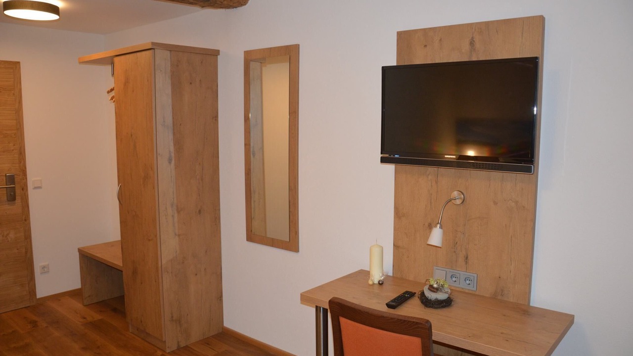 Photo of Bedroom in Kipfenberg