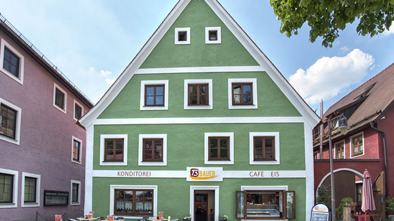 Photo of Outdoor in Kipfenberg