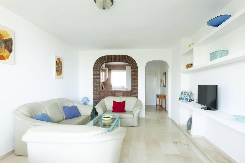 Photo of Livingroom in Mijas