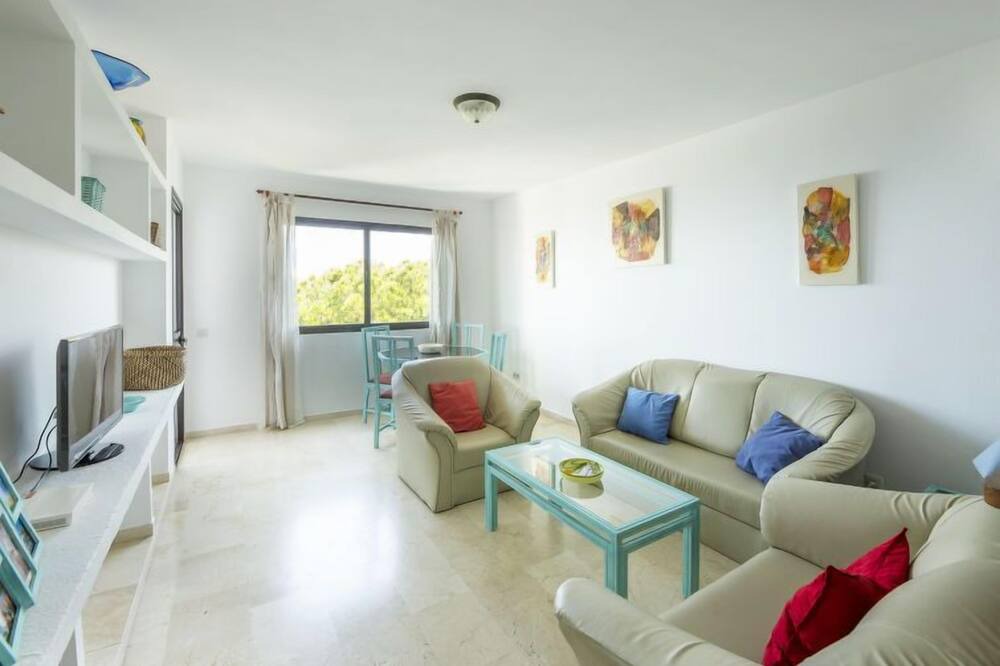 Photo of Livingroom in Mijas