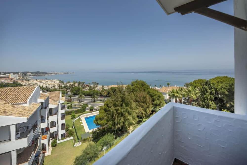 Photo of Patio Balcony in Mijas