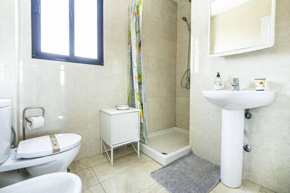 Photo of Bathroom in Mijas