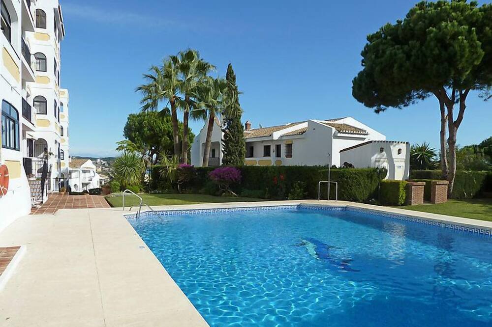 Photo of Outdoor in Mijas