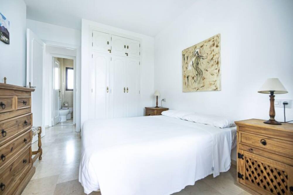 Photo of Bedroom in Mijas