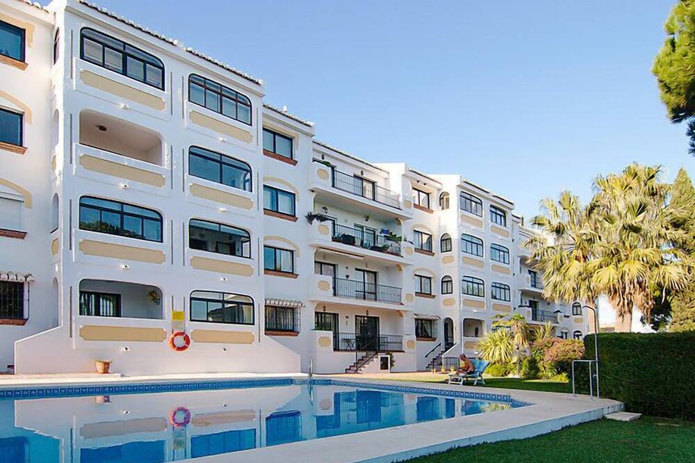 Photo of Outdoor in Mijas