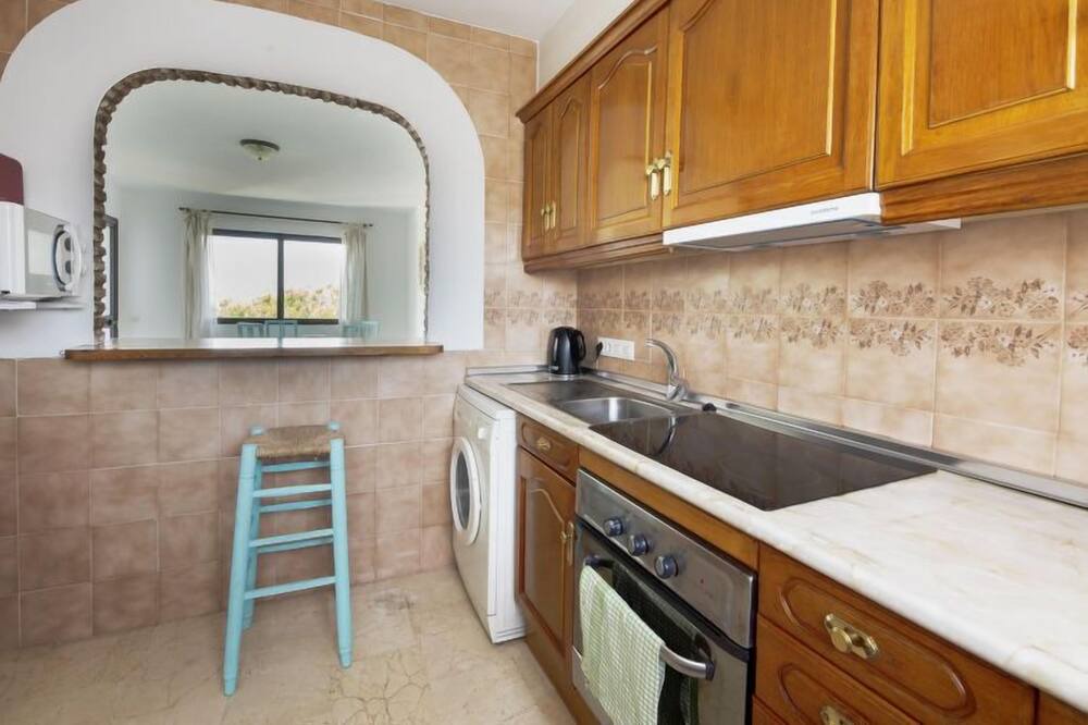 Photo of Kitchen in Mijas