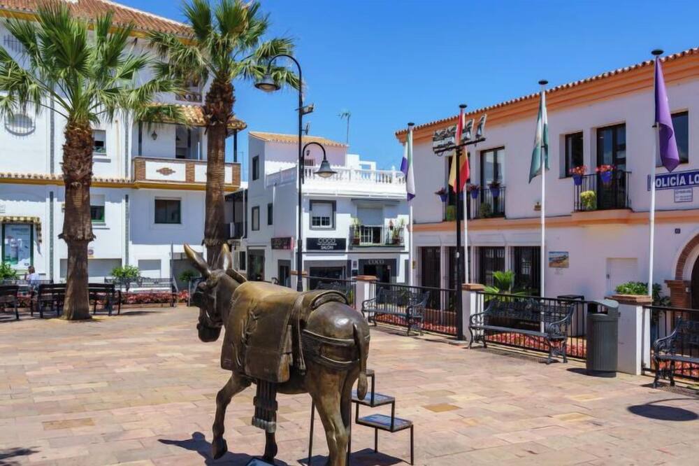 Photo of Outdoor in Mijas
