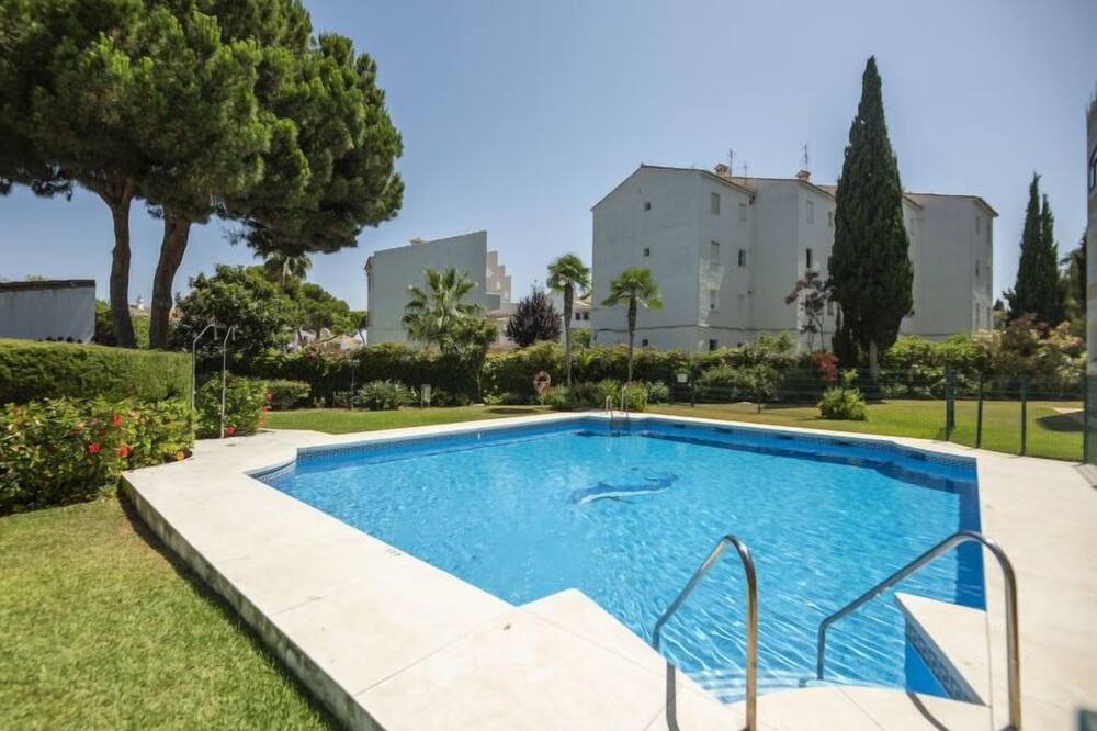 Photo of Outdoor in Mijas