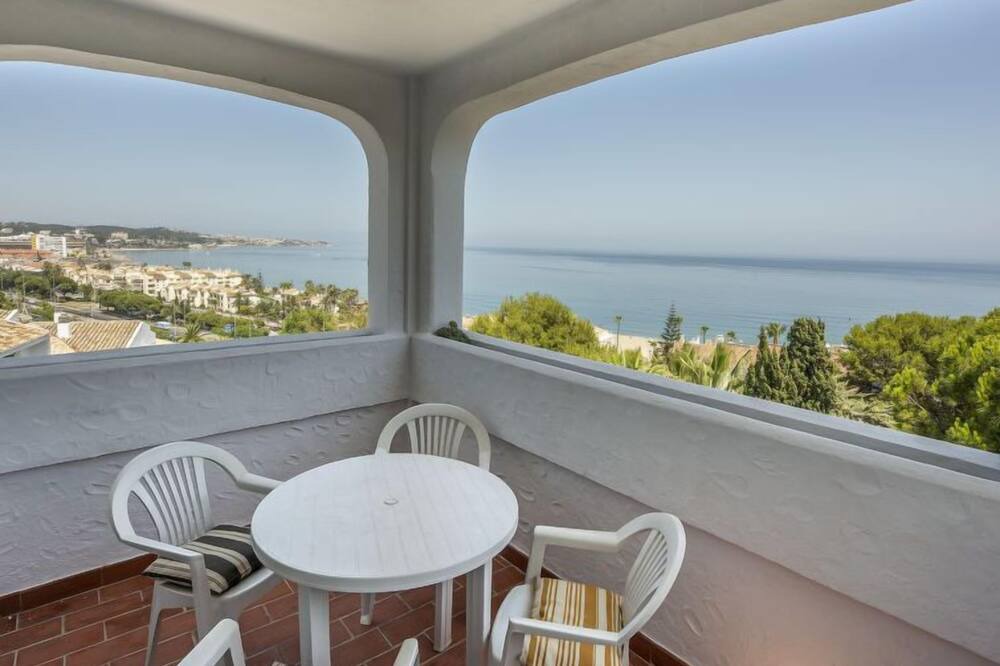 Photo of Patio Balcony in Mijas