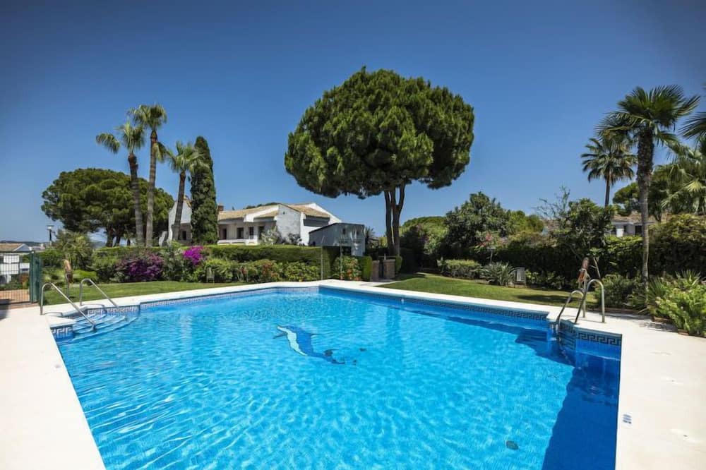 Photo of Outdoor in Mijas