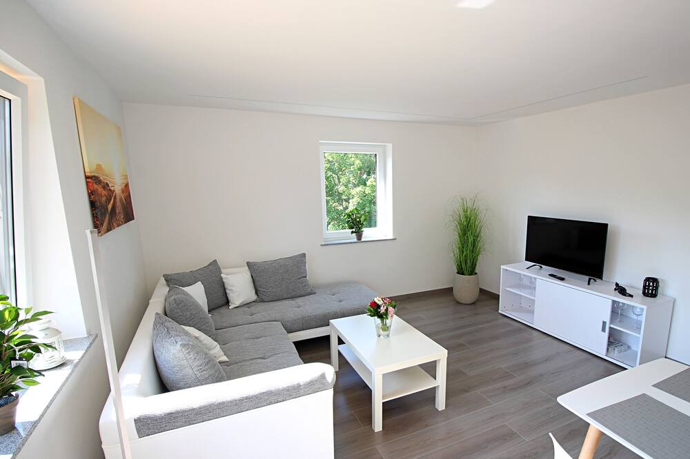 Photo of Livingroom in Herzogenaurach