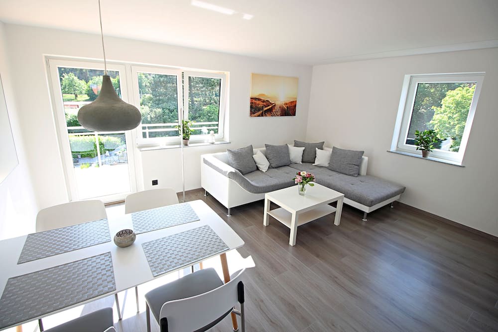 Photo of Livingroom in Herzogenaurach