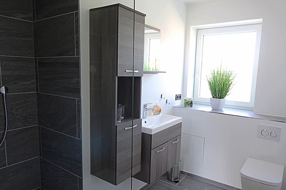 Photo of Bathroom in Herzogenaurach