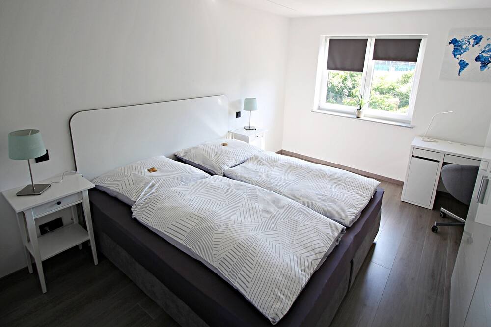 Photo of Bedroom in Herzogenaurach