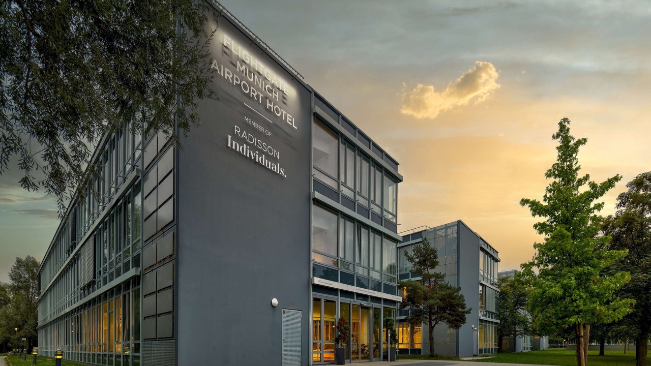Photo of Outdoor in Hallbergmoos