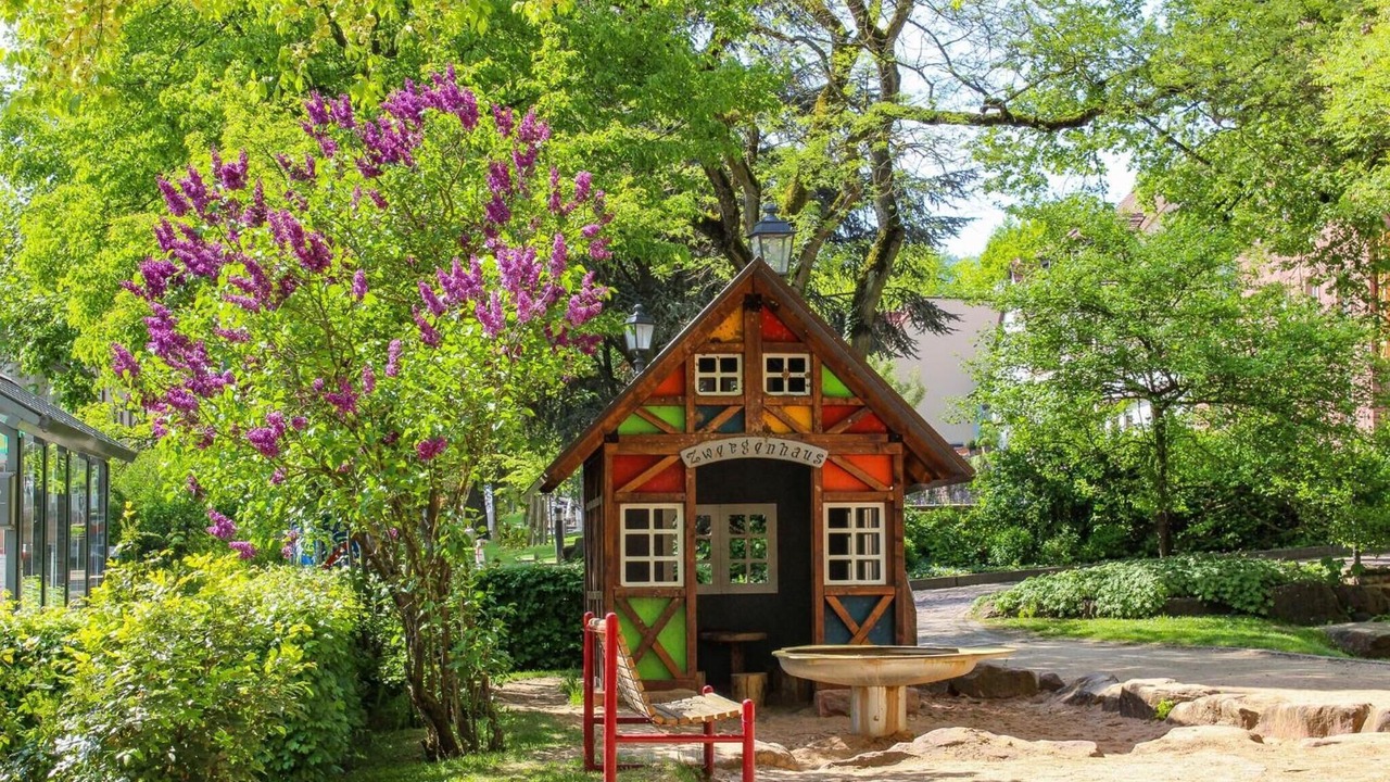 Photo of Outdoor in Lohr am Main