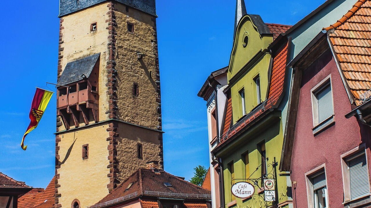 Photo of Others in Lohr am Main