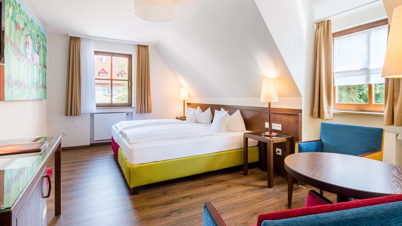 Photo of Bedroom in Lohr am Main