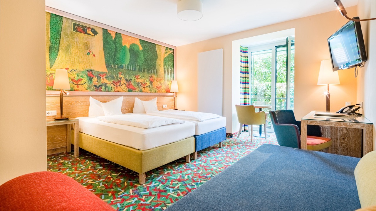 Photo of Bedroom in Lohr am Main