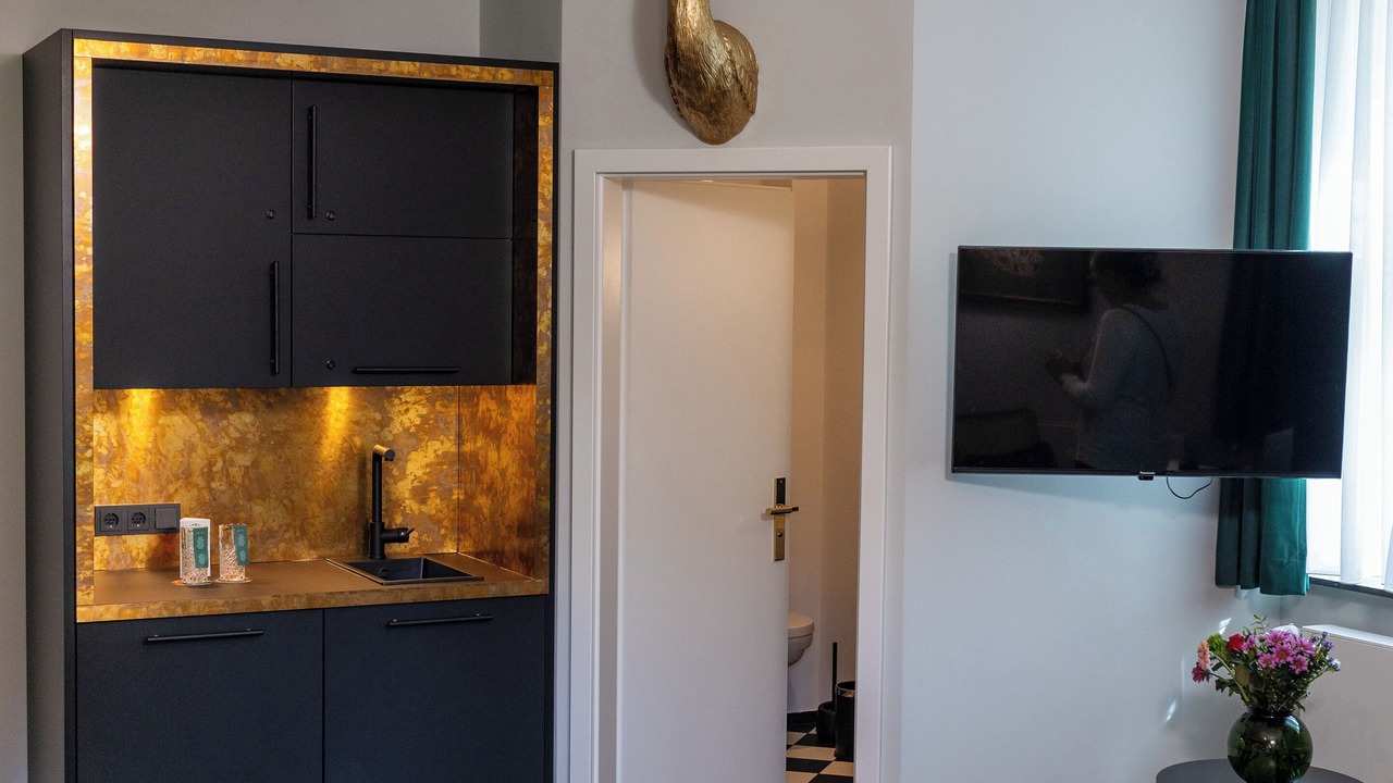 Photo of Bedroom in Lohr am Main