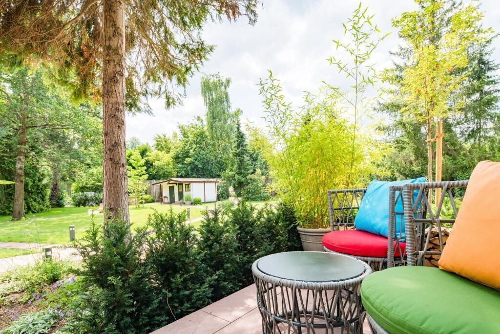 Photo of Patio Balcony in Lohr am Main