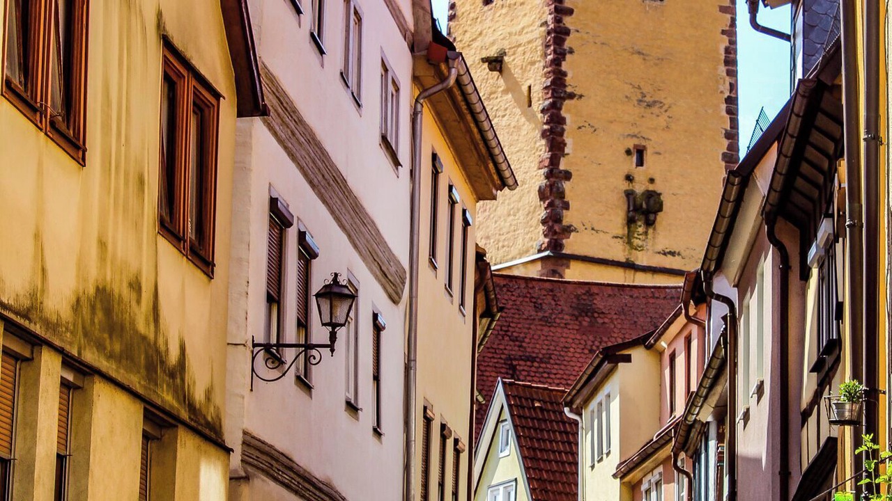 Photo of Others in Lohr am Main