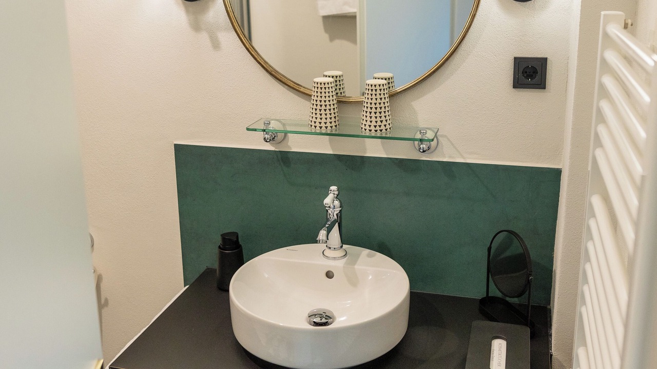 Photo of Bathroom in Lohr am Main