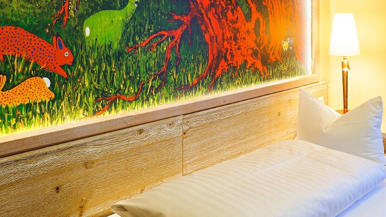 Photo of Bedroom in Lohr am Main