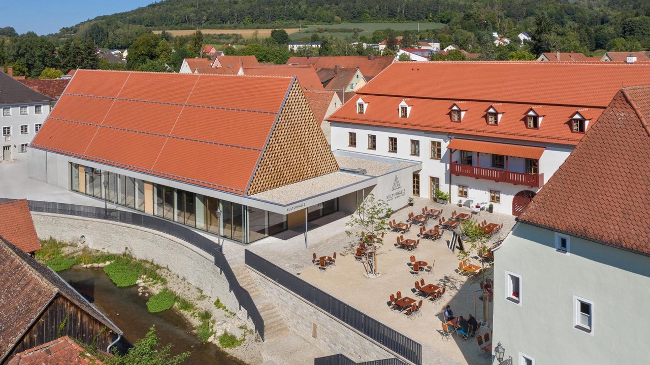 Photo of Outdoor in Berching