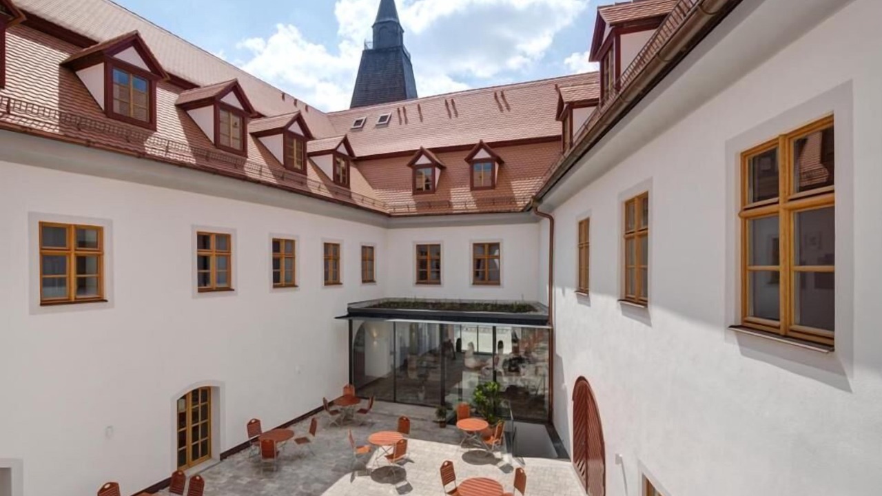 Photo of Patio Balcony in Berching