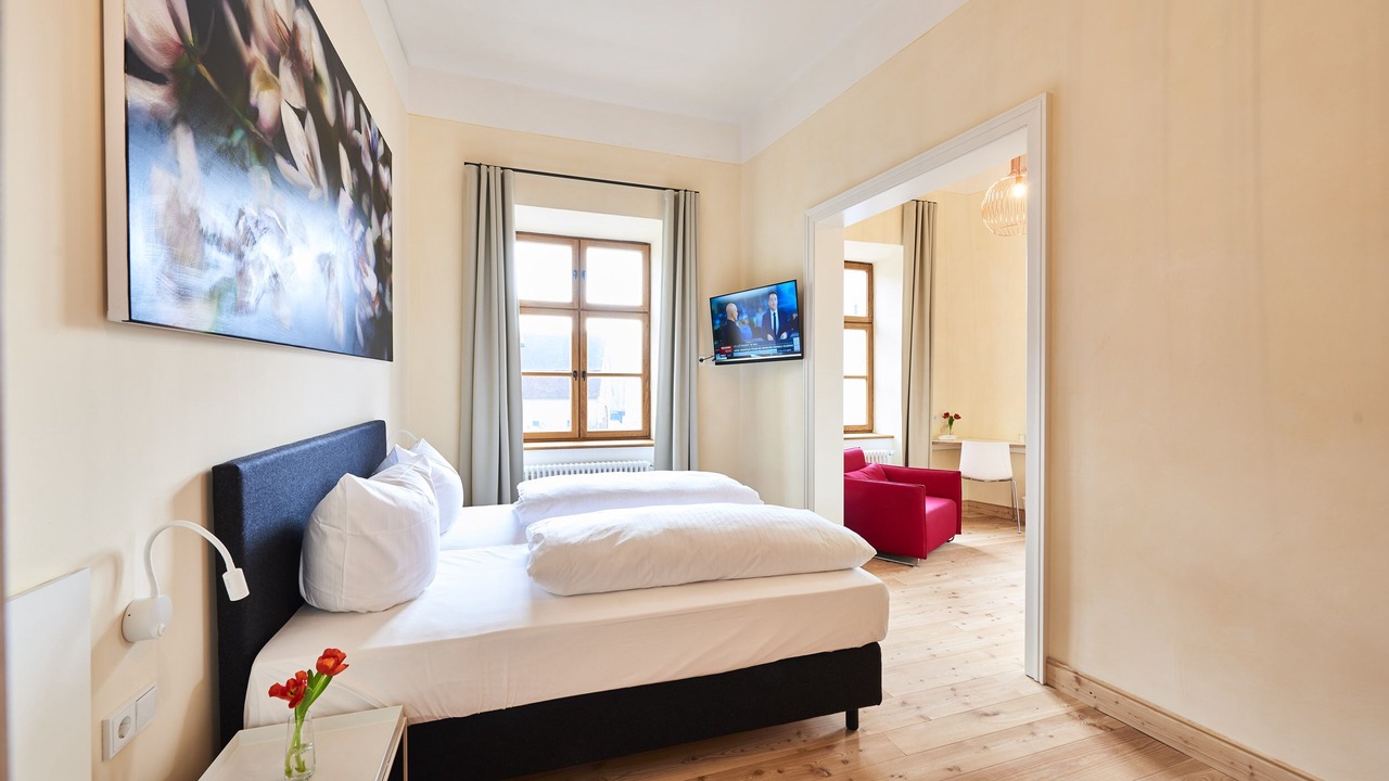 Photo of Bedroom in Berching