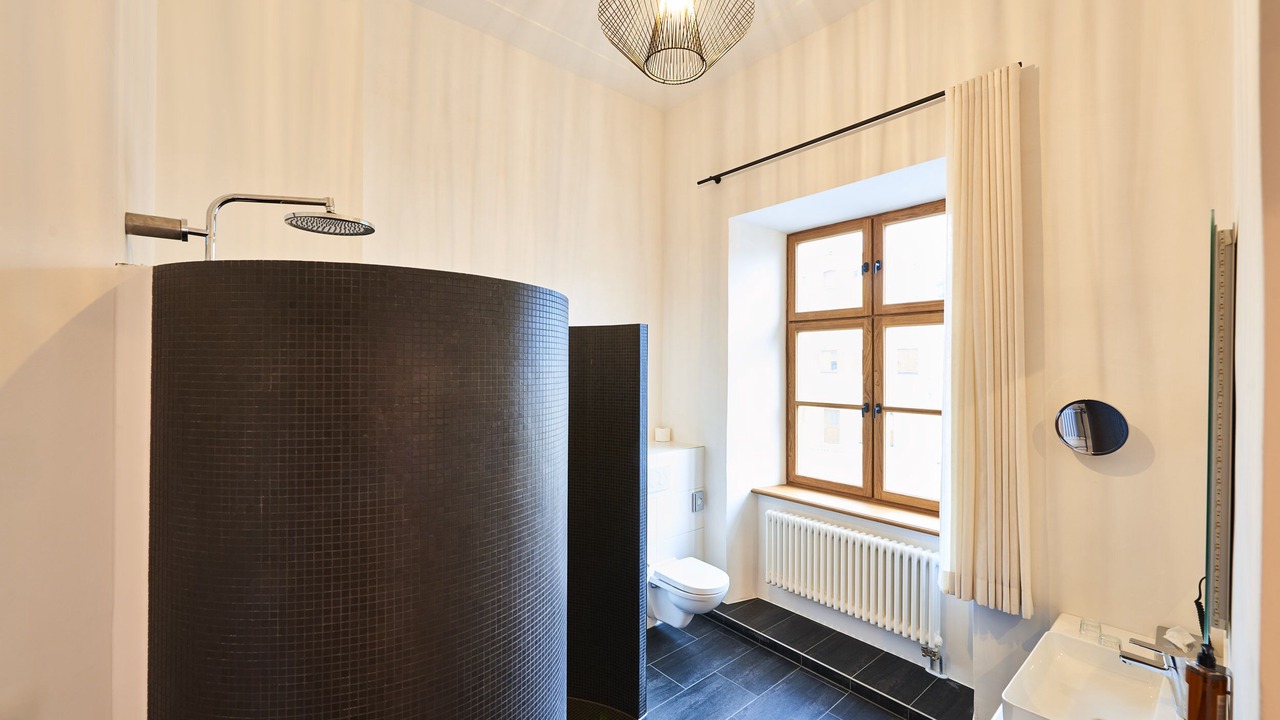 Photo of Bathroom in Berching