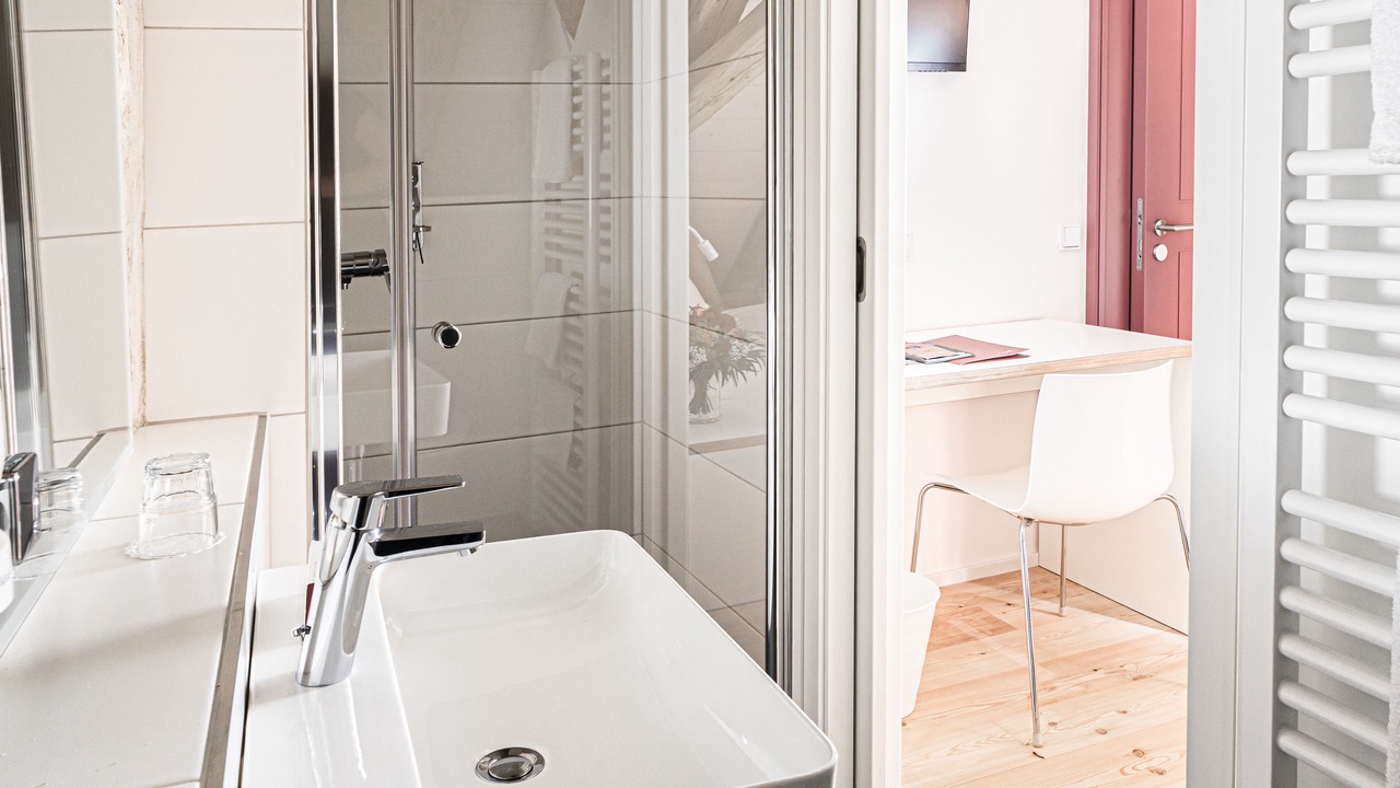 Photo of Bathroom in Berching