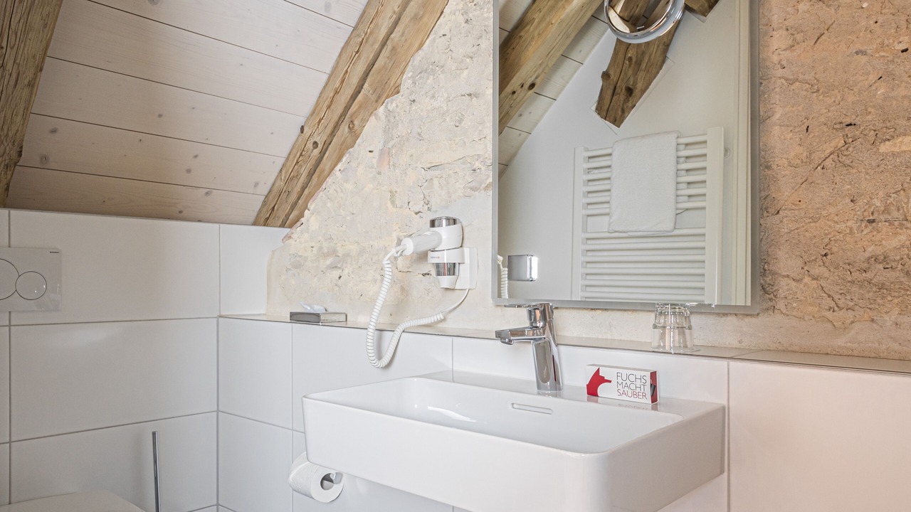 Photo of Bathroom in Berching