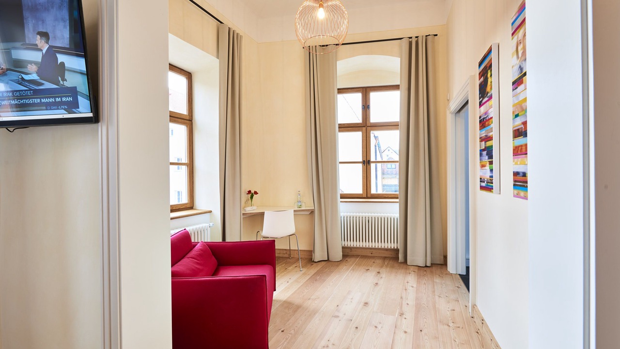 Photo of Bedroom in Berching
