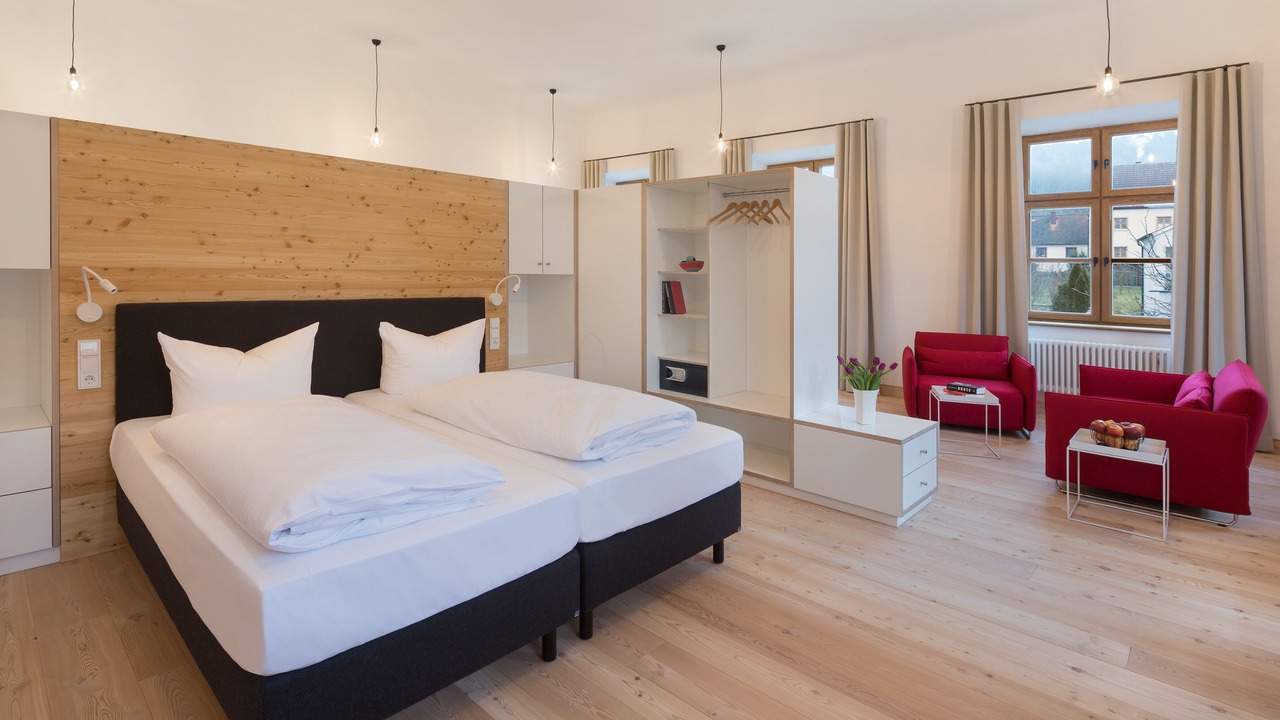 Photo of Bedroom in Berching