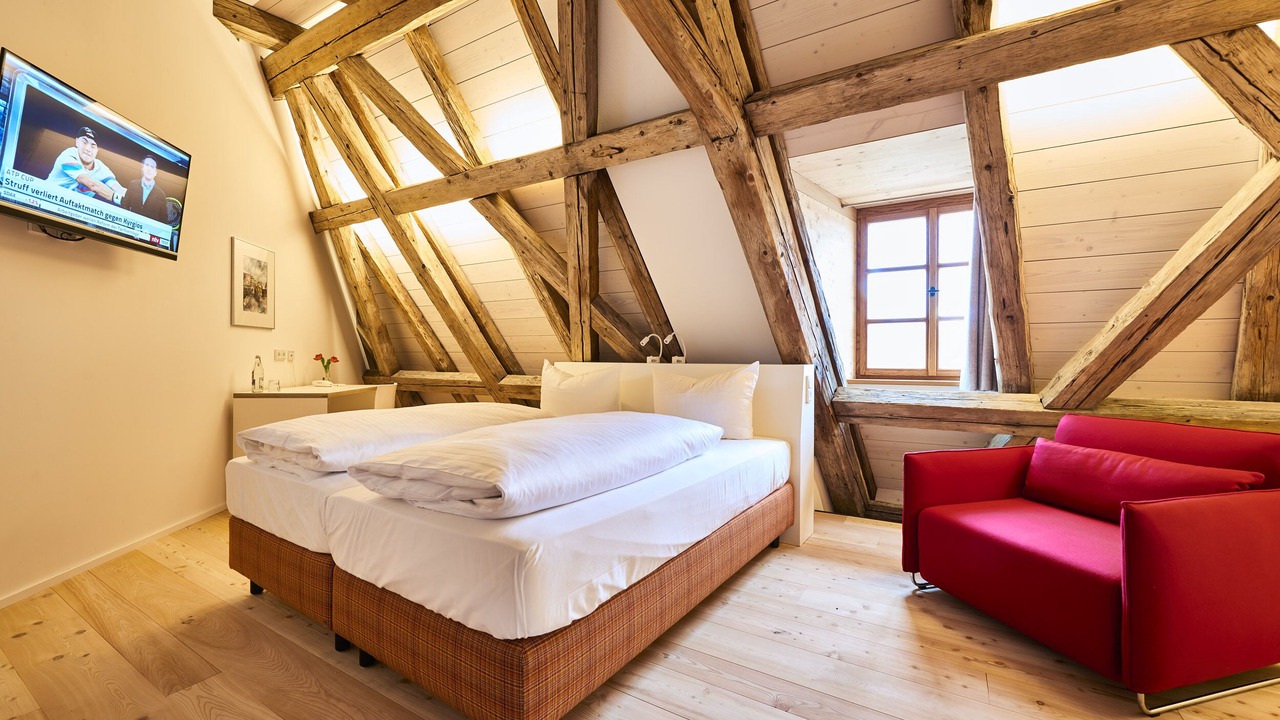 Photo of Bedroom in Berching