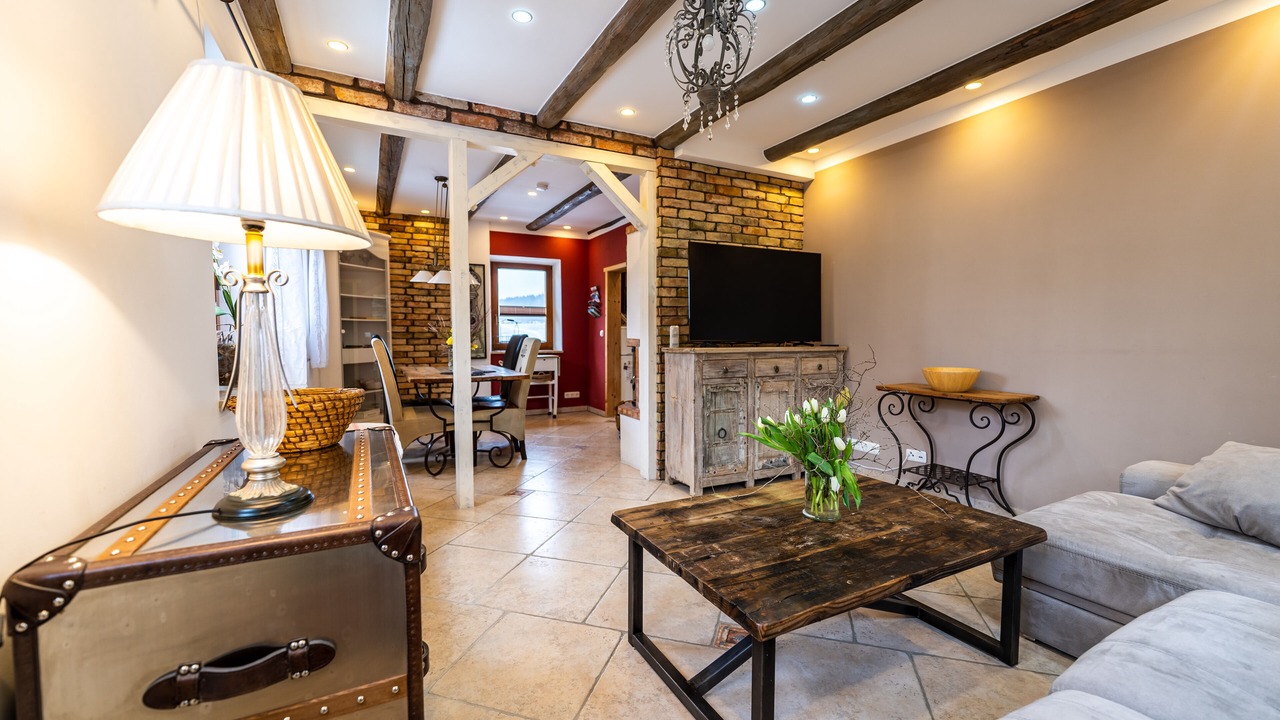 Photo of Livingroom in Bobingen