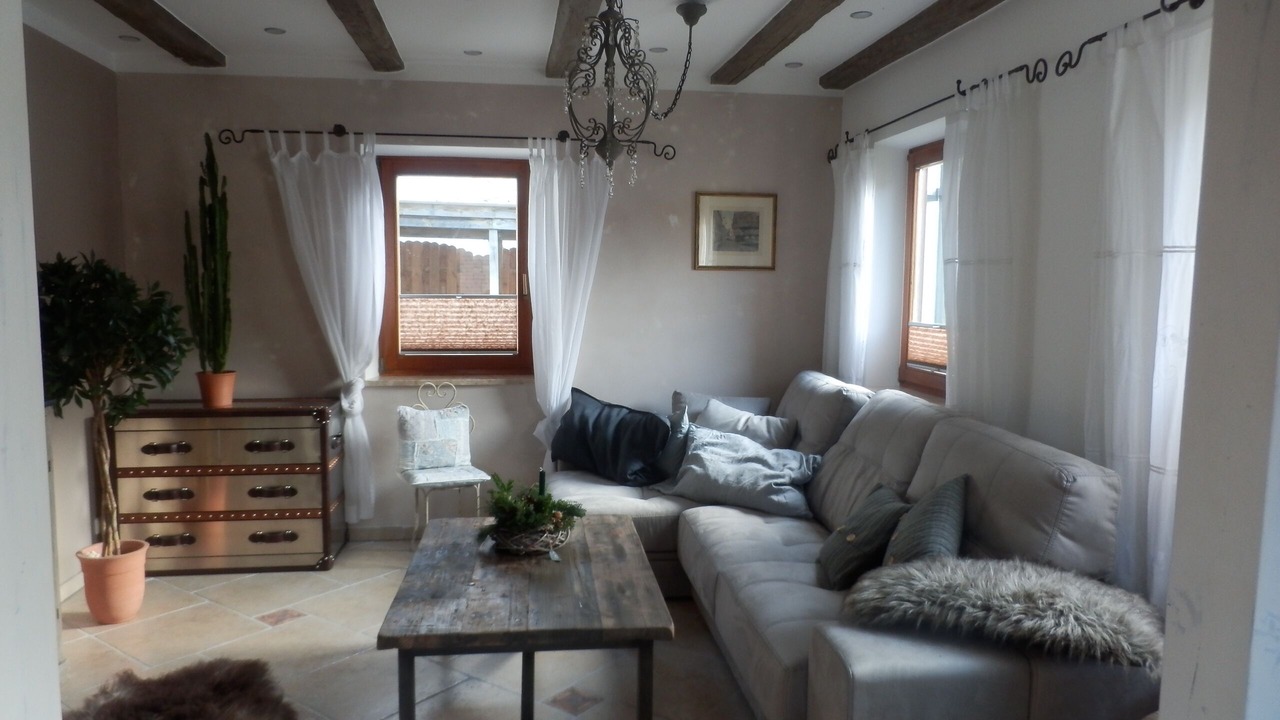 Photo of Livingroom in Bobingen
