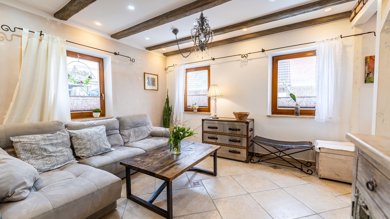 Photo of Livingroom in Bobingen