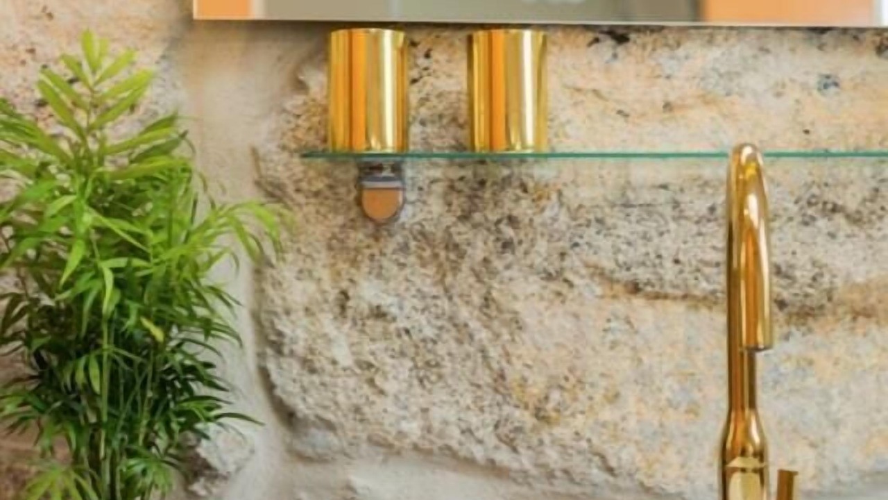 Photo of Bathroom in Uniao de Freguesias do Centro