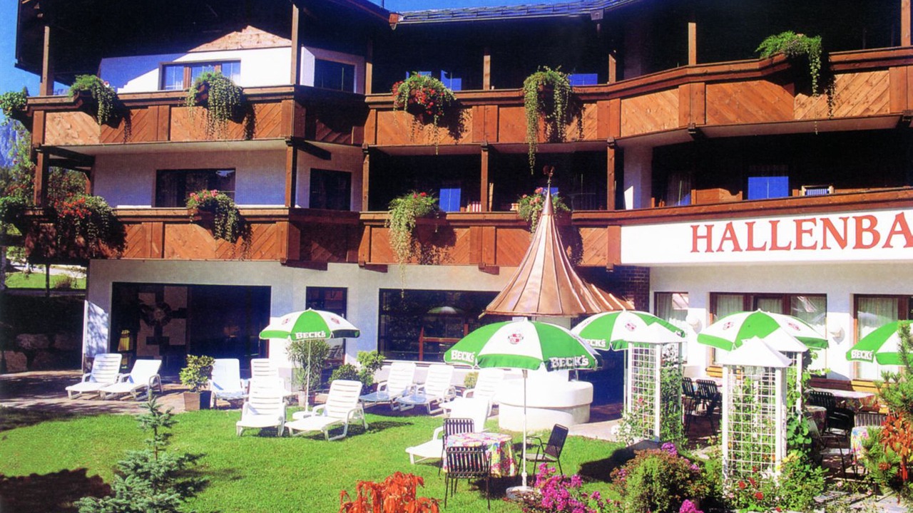 Photo of Outdoor in Obsteig